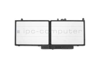 451-BBPC original Dell battery b-stock 62Wh