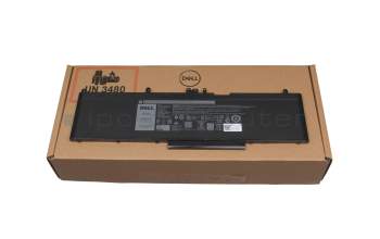 451-BBPD original Dell battery 84Wh