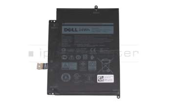 451-BCBR original Dell battery 34Wh