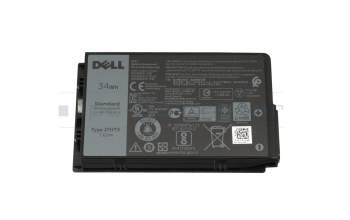 451-BCDH original Dell battery 34Wh