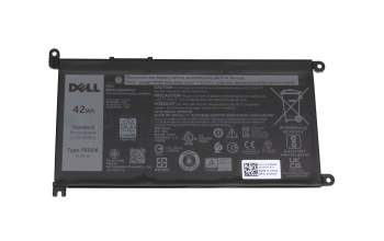 451-BCIH original Dell battery 42Wh