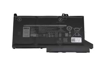 451-BCIZ original Dell battery 42Wh 11,4V (3Cell)