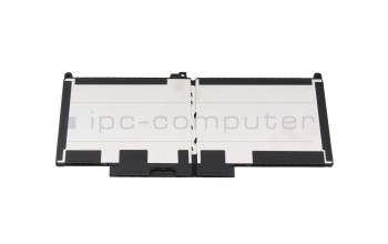 451-BCJG original Dell battery 60Wh 7,6V (4 Cell)