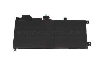 451-BCLQ original Dell battery 38Wh