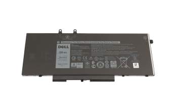 451-BCNX original Dell battery 68Wh (4 cells) 7.6V