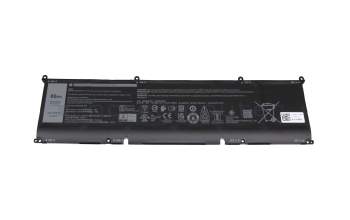 451-BCPR original Dell battery 86Wh