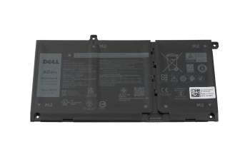 451-BCPT original Dell battery 40Wh (11.25V 3-cell)