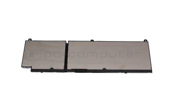 451-BCQF original Dell battery 68Wh