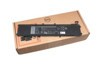 451-BCQS original Dell battery 97Wh 6-Cell (4K1VM/W62W6)