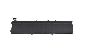 451-BCQS original Dell battery 97Wh 6-Cell (4K1VM/W62W6)