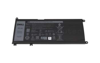 451-BCQY original Dell battery 56Wh