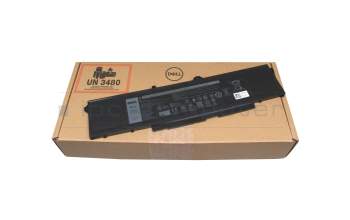 451-BCUP original Dell battery 97Wh