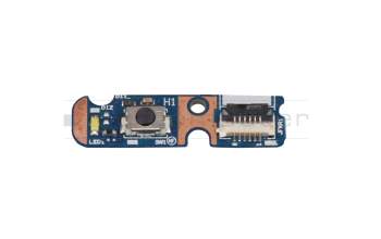 4553DV12104 original Lenovo Power Button Board