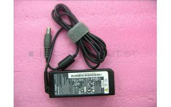 Lenovo 45N0120 ADAPTR CHICONY 65W 3PIN FRU