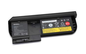 45N1077 original Lenovo high-capacity battery 63Wh