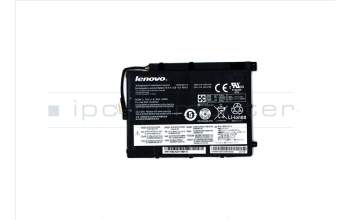 Lenovo 45N1729 BATTERY internal,2c,33Wh,LiIon,SIM