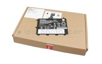 45N1749 original Lenovo battery 34Wh