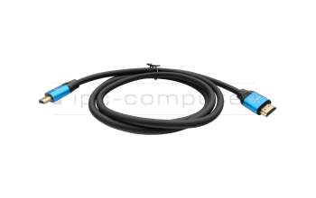 IPC-Computer KA003I original Cable 4K*2K HDMI to HDMI Cable