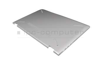 46M0BWCS0051 original HP Bottom Case silver