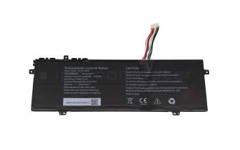 477474-3S1P original Medion battery 52Wh