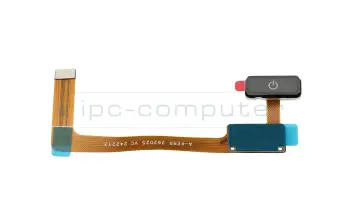 Asus 04110-00251200 ribbon cable with on/off switch