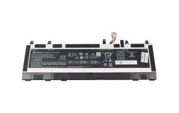 4C765AV original HP battery 76Wh