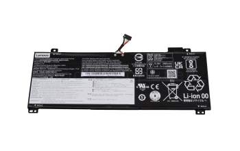 4ICP/41/110 original Lenovo battery 45Wh