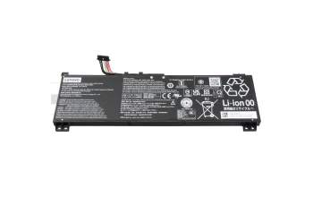 4ICP4/62/100 original Lenovo battery 60Wh