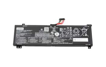 4ICP4/62/100 original Lenovo battery 60Wh