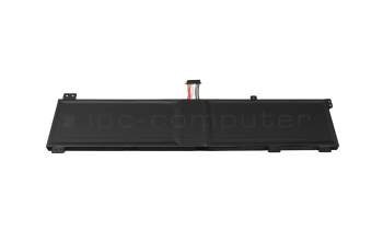 4ICP4/62/141 original Lenovo battery 80Wh (long)