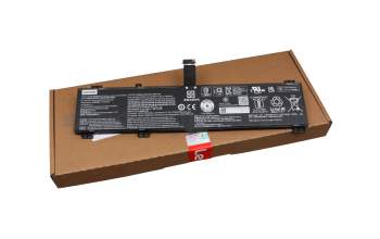 4ICP4/62/141 original Lenovo battery 80Wh