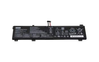 4ICP4/62/141 original Lenovo battery 80Wh