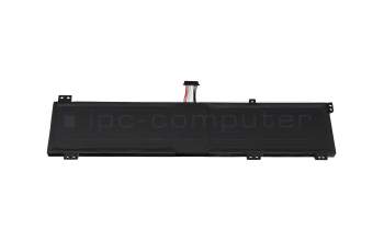 4ICP4/62/141 original Lenovo battery 80Wh