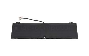 4ICP4/65/123 original Acer battery 76Wh