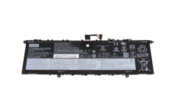 4ICP5/38/124 original Lenovo battery 61Wh