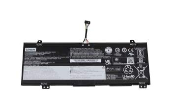 4ICP5/41/110 original Lenovo battery 50Wh