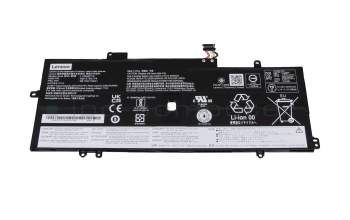 4ICP5/41/110 original Lenovo battery 51Wh