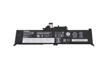 4ICP5/53/87 original Lenovo battery 51Wh