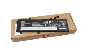 4ICP6/40/132 original Lenovo battery 71Wh