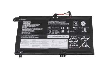 4ICP6/54/90 original Lenovo battery 70Wh