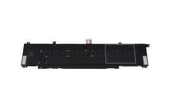 4ICP6/60/72 original HP battery 70.07Wh