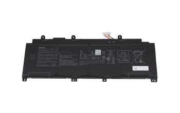 4ICP6/64/72 original Asus battery 75Wh