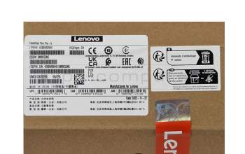 4X80W59949 original Lenovo stylus