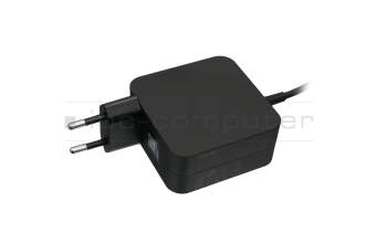 USB-C AC-adapter 65.0 Watt EU wallplug original for Asus ExpertBook B3 B3404CVA