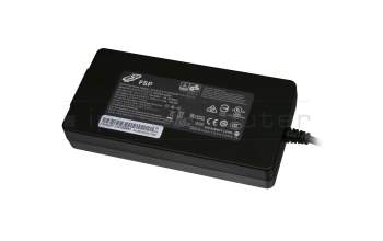 AC-adapter 230.0 Watt normal for MSI GT683/GT683R/GT683DX/GT683DXR (MS-16F2)