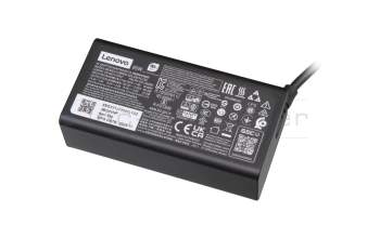 NT65LC USB-C AC-adapter 65.0 Watt rounded