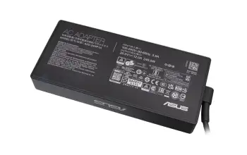 90W ASUS ZenBook Pro 14 UX480FD Adaptateur CA Chargeur - Europe
