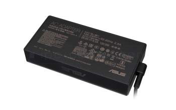 AC-adapter 120.0 Watt edged for Sager Notebook NP6251J (NP50RNJS)