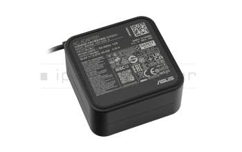 Chargeur 45 watts EU wallplug normal original pour Asus VivoBook 17 F712JA  