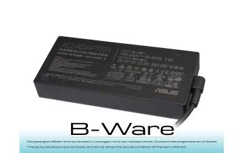 NT624R AC-adapter 240.0 Watt edged b-stock